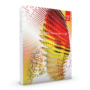 download adobe fireworks cs6