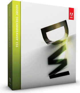 Скачать Adobe Dreamweaver CS5 v11 FULL / 2010 / Русский 