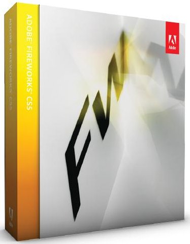 Скачать Adobe Fireworks CS5 [v.11] FULL / Portable / 2010 / 
Русский язык)