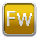 ����� ����������� Adobe FireWorks cs5