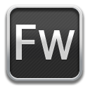 �����  
����������� Adobe FireWorks cs5